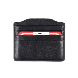 Aka Deri Siyah Kredi Kartlık - 012-1 - Aka (1)