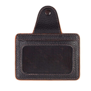 Aka Deri Siyah Kredi Kartlık - 028-1 - Aka (1)