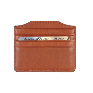 Aka Deri Taba Kredi Kartlık - 012-5 - Aka (1)