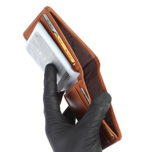 Aka Lastikli Deri Taba Kartlık Cüzdan - 044-5 - Aka (1)