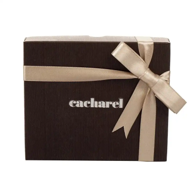 Cacharel Kahve Unisex Deri Kartlık 1983 - 3