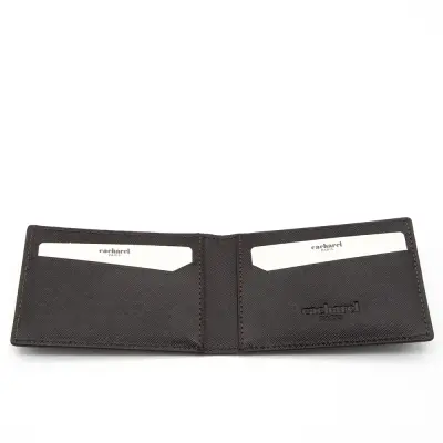 Cacharel Kahve Wint Deri Kredi Kartlık 0336W18 - 4