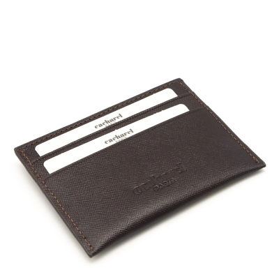 Cacharel Kahve Wint Deri Kredi Kartlık 1983W18 - 3