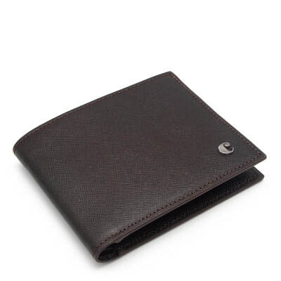 Cacharel Kahve Wint Erkek Deri Cüzdan 2664W18 - Cacharel