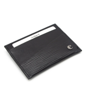 Cacharel Siyah A.Kabuğu Deri Kredi Kartlık 1983A3K 