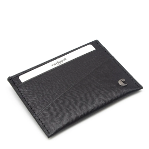 Cacharel Siyah Wint Deri Kredi Kartlık 1983W17 