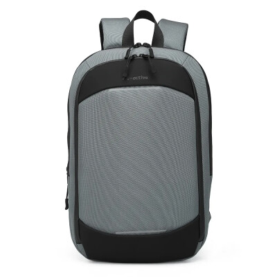 Cactive Gri Askılı Sırt Çantası 8620-0078 - Cactive