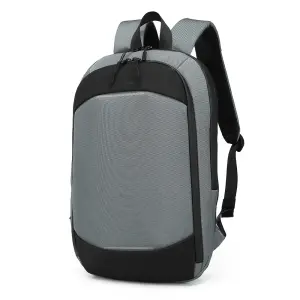 Cactive Gri Askılı Sırt Çantası 8620-0078 - Cactive (1)