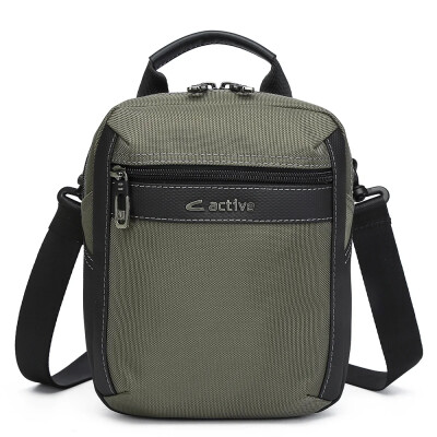 Cactive Haki Askılı Çanta 8734-0005 - Cactive