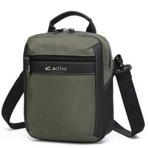 Cactive Haki Askılı Çanta 8734-0005 - Cactive (1)