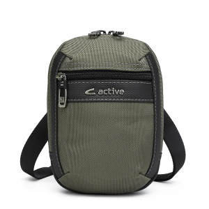 Cactive Haki Askılı Çanta 8735-0005 