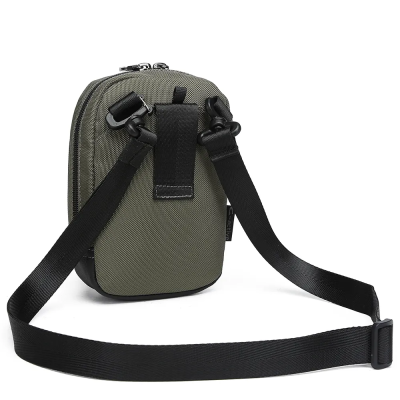 Cactive Haki Askılı Çanta 8735-0005 - 3