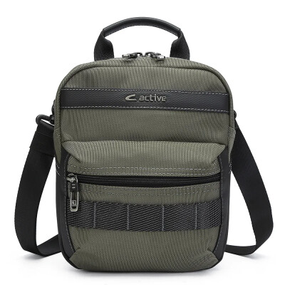 Cactive Haki Askılı Çanta 8736-0005 - Cactive