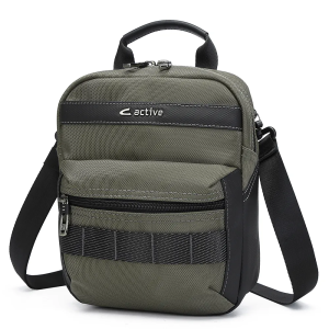 Cactive Haki Askılı Çanta 8736-0005 - Cactive (1)