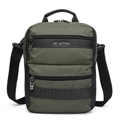 Cactive Haki Askılı Çanta 8737-0005 - Cactive