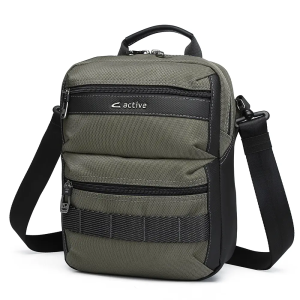 Cactive Haki Askılı Çanta 8737-0005 - Cactive (1)