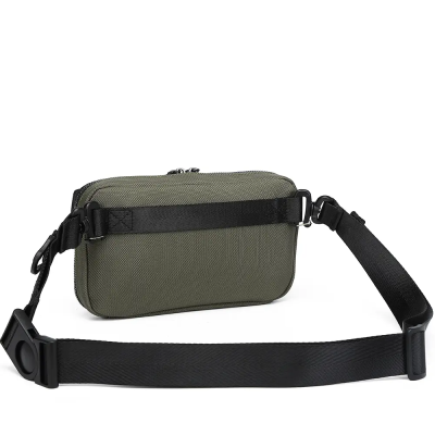 Cactive Haki Askılı Çanta 8738-0005 - 3