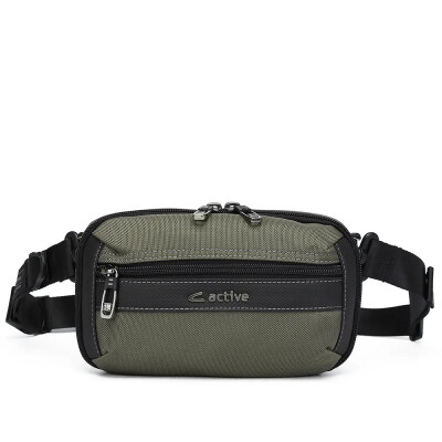 Cactive Haki Askılı Çanta 8739-0005 - Cactive