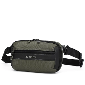 Cactive Haki Askılı Çanta 8739-0005 - Cactive (1)