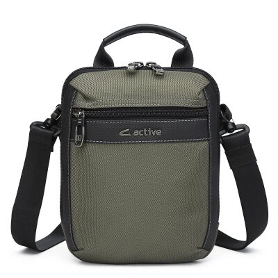 Cactive Haki Askılı Çanta 8741-0005 - Cactive