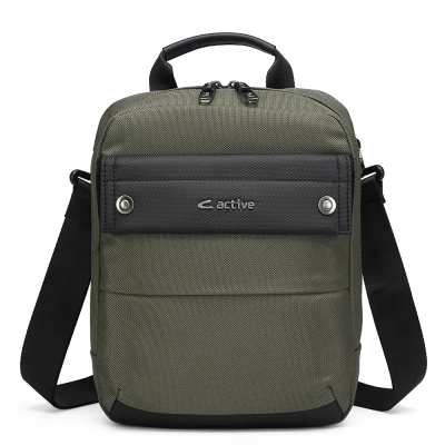 Cactive Haki Askılı Çanta 8748-0005 - 1