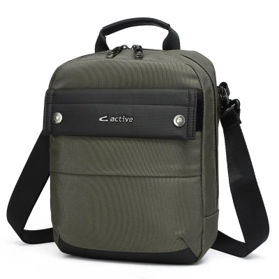 Cactive Haki Askılı Çanta 8748-0005 - 2