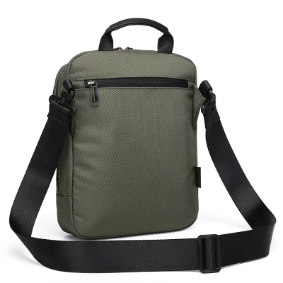 Cactive Haki Askılı Çanta 8748-0005 - 3