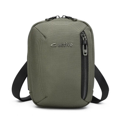 Cactive Haki Askılı Çanta 8750-0005 - Cactive