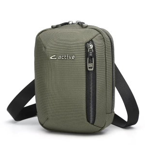 Cactive Haki Askılı Çanta 8750-0005 - Cactive (1)