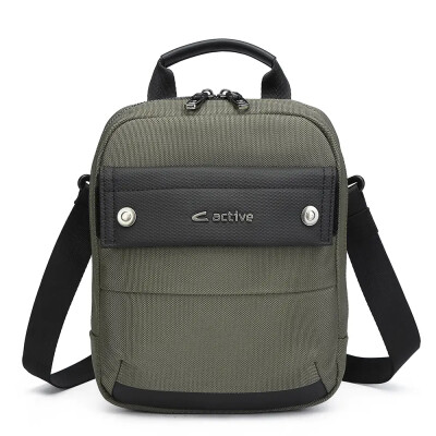 Cactive Haki Askılı Çanta 8752-0005 - Cactive