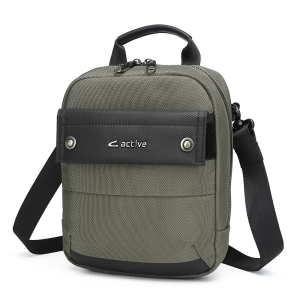 Cactive Haki Askılı Çanta 8752-0005 - Cactive (1)