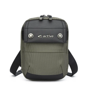 Cactive Haki Askılı Çanta 8754-0005 