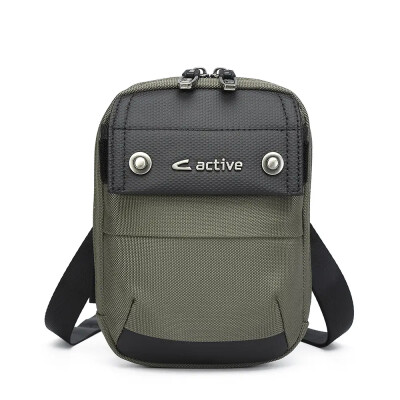 Cactive Haki Askılı Çanta 8754-0005 - Cactive