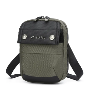 Cactive Haki Askılı Çanta 8754-0005 - Cactive (1)