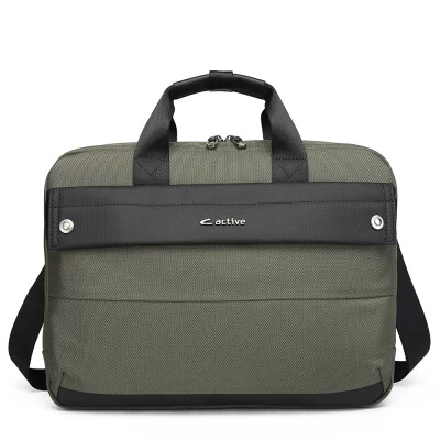 Cactive Haki Evrak Çanta 8746-0005 - Cactive