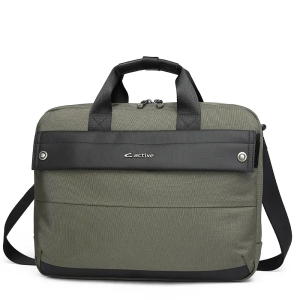 Cactive Haki Evrak Çanta 8746-0005 - Cactive (1)