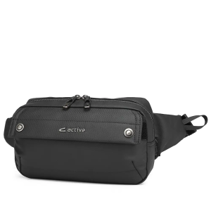 Cactive Siyah Askılı Çanta 8742-0001 - Cactive (1)