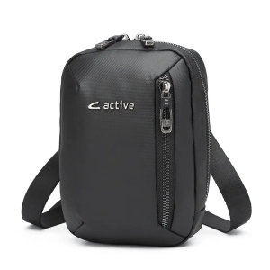 Cactive Siyah Askılı Çanta 8749-0001 - Cactive (1)