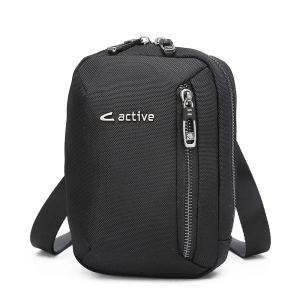 Cactive Siyah Askılı Çanta 8750-0001 - Cactive (1)
