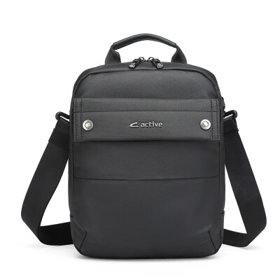 Cactive Siyah Askılı Çanta 8751-0001 - Cactive