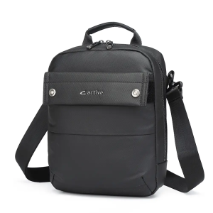 Cactive Siyah Askılı Çanta 8751-0001 - Cactive (1)