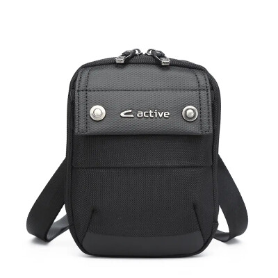 Cactive Siyah Askılı Çanta 8754-0001 - Cactive