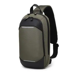 Cactive Yeşil Askılı Çantası 8671-0069 - Cactive (1)