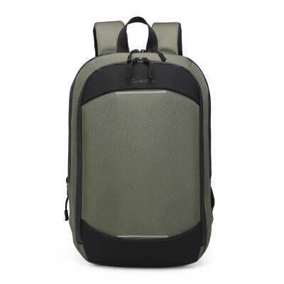 Cactive Yeşil Askılı Sırt Çantası 8620-0069 - Cactive