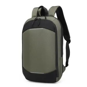 Cactive Yeşil Askılı Sırt Çantası 8620-0069 - Cactive (1)