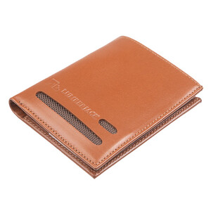 Lumberjack Taba Deri Cüzdan - LMCUZ0003 - Lumberjack