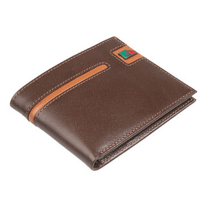 Lumberjack Kahve Deri Cüzdan - LMCUZ0026 - Lumberjack