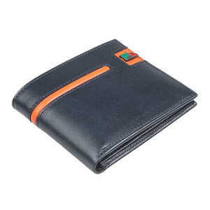 Lumberjack Lacivert Deri Cüzdan - LMCUZ0027 - Lumberjack