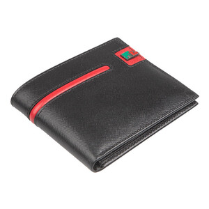 Lumberjack Siyah Deri Cüzdan - LMCUZ0028 - Lumberjack