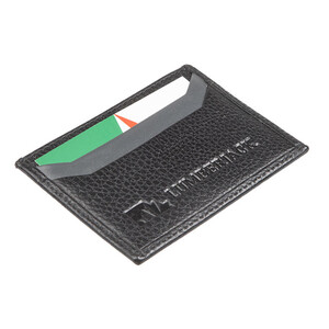 Lumberjack Siyah Deri Kartlık - LMCUZ0013 - Lumberjack